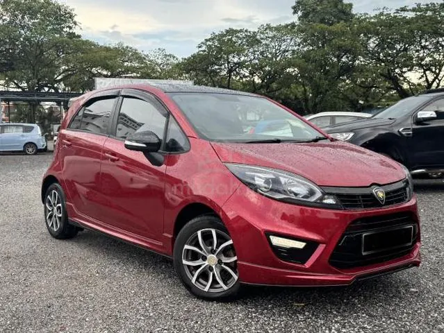 Proton Iriz