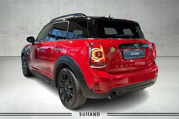 Mini Countryman 2019 photo 3