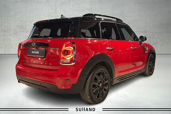 Mini Countryman 2019 photo 5