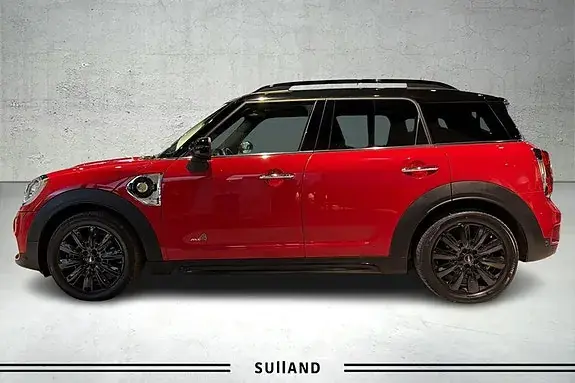 Mini Countryman 2019 photo 2