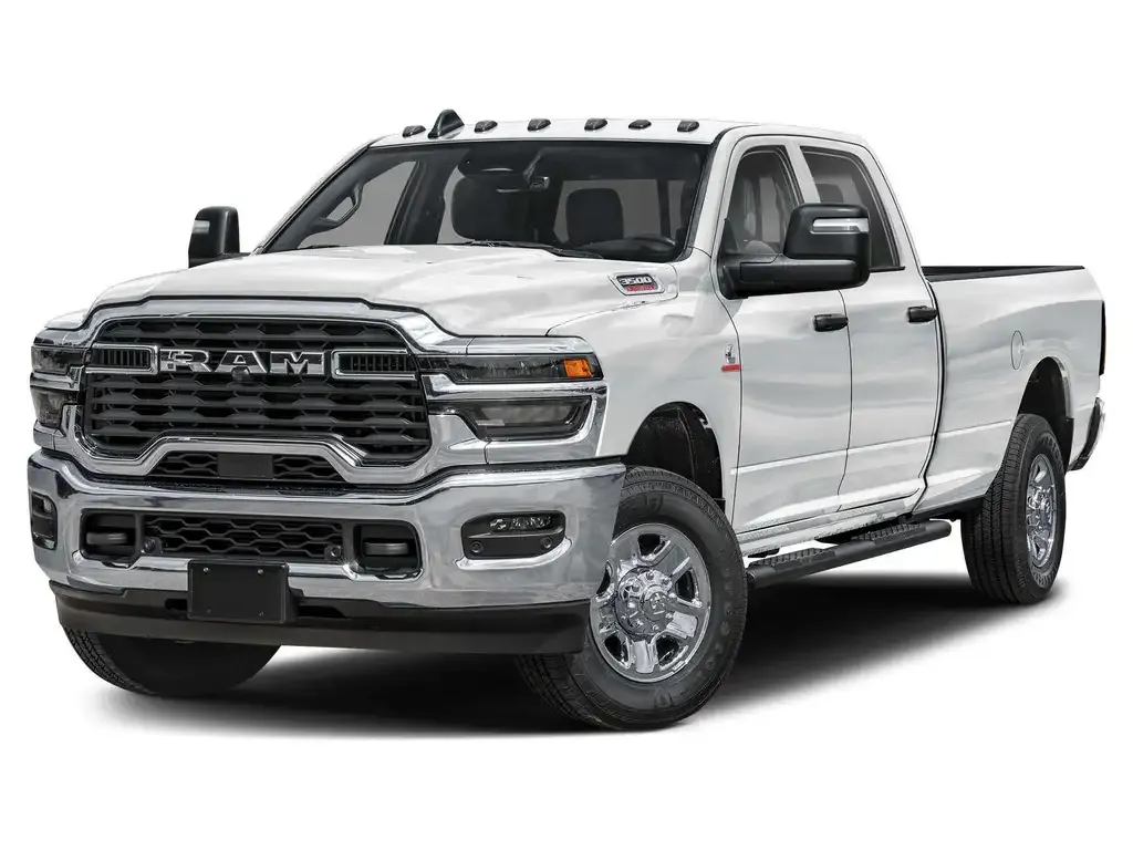 Ram 3500