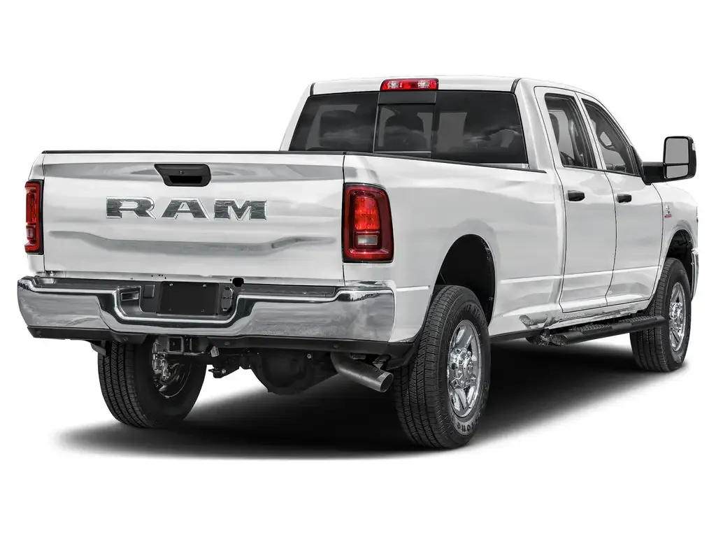 Ram 3500 2026 photo 2