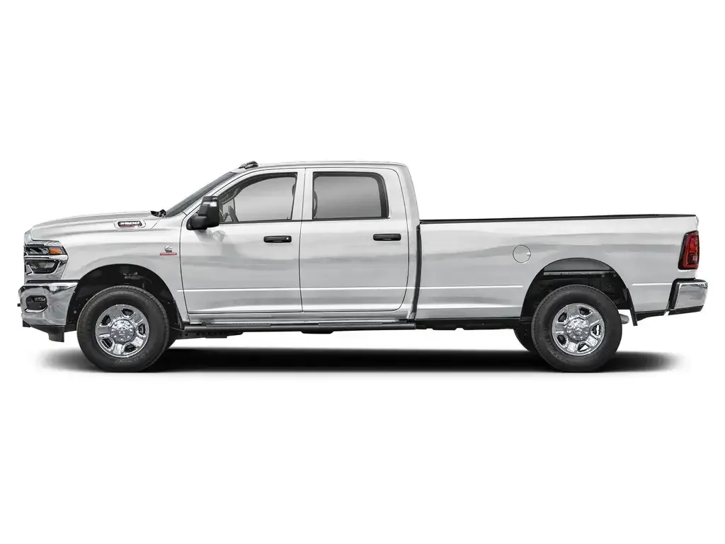 Ram 3500 2026 photo 3
