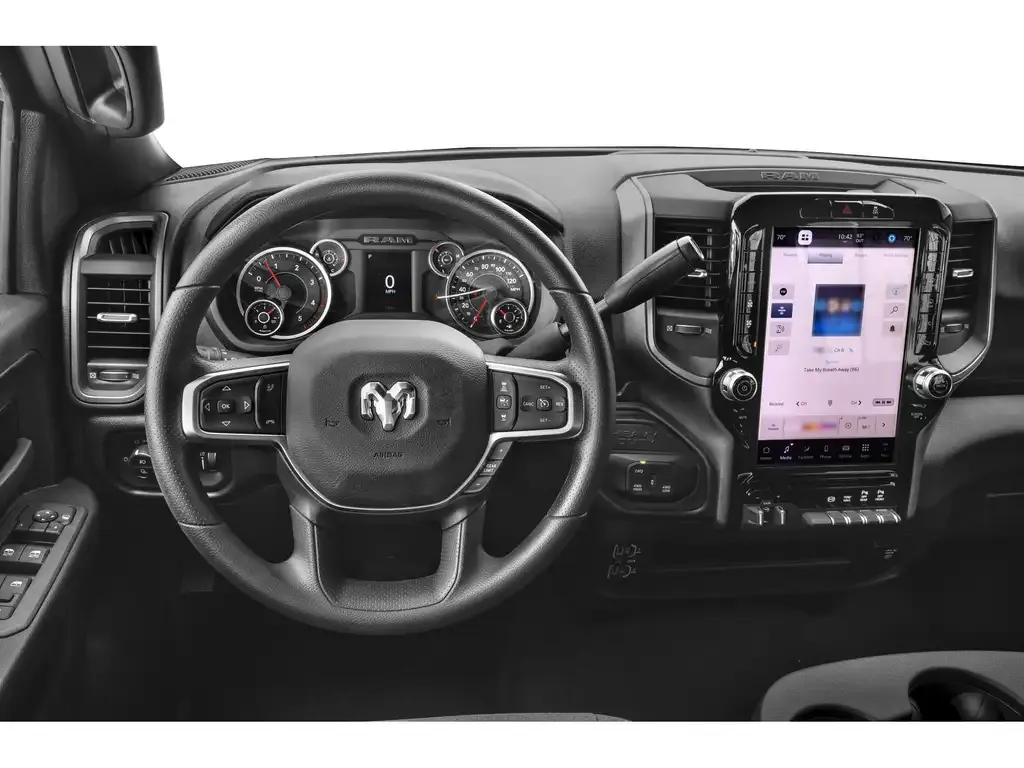 Ram 3500 2026 photo 4