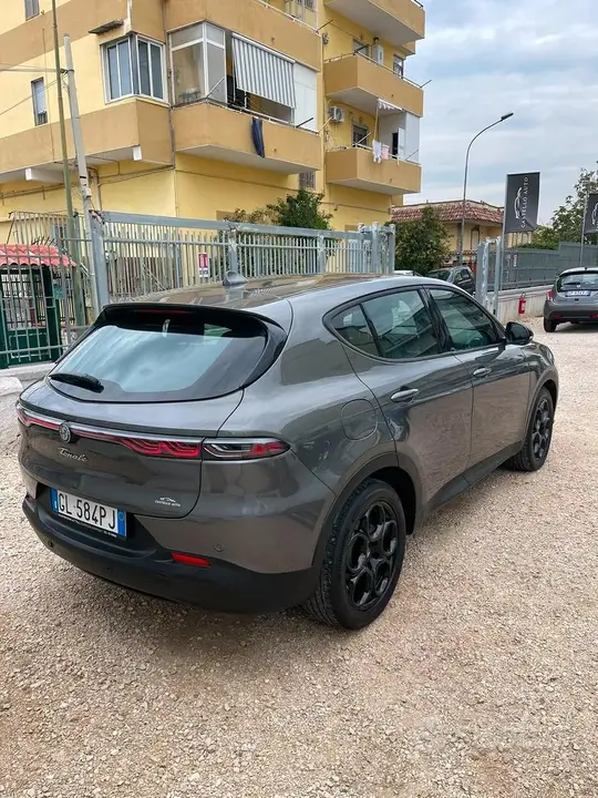 Alfa Romeo Tonale 2022 photo 5