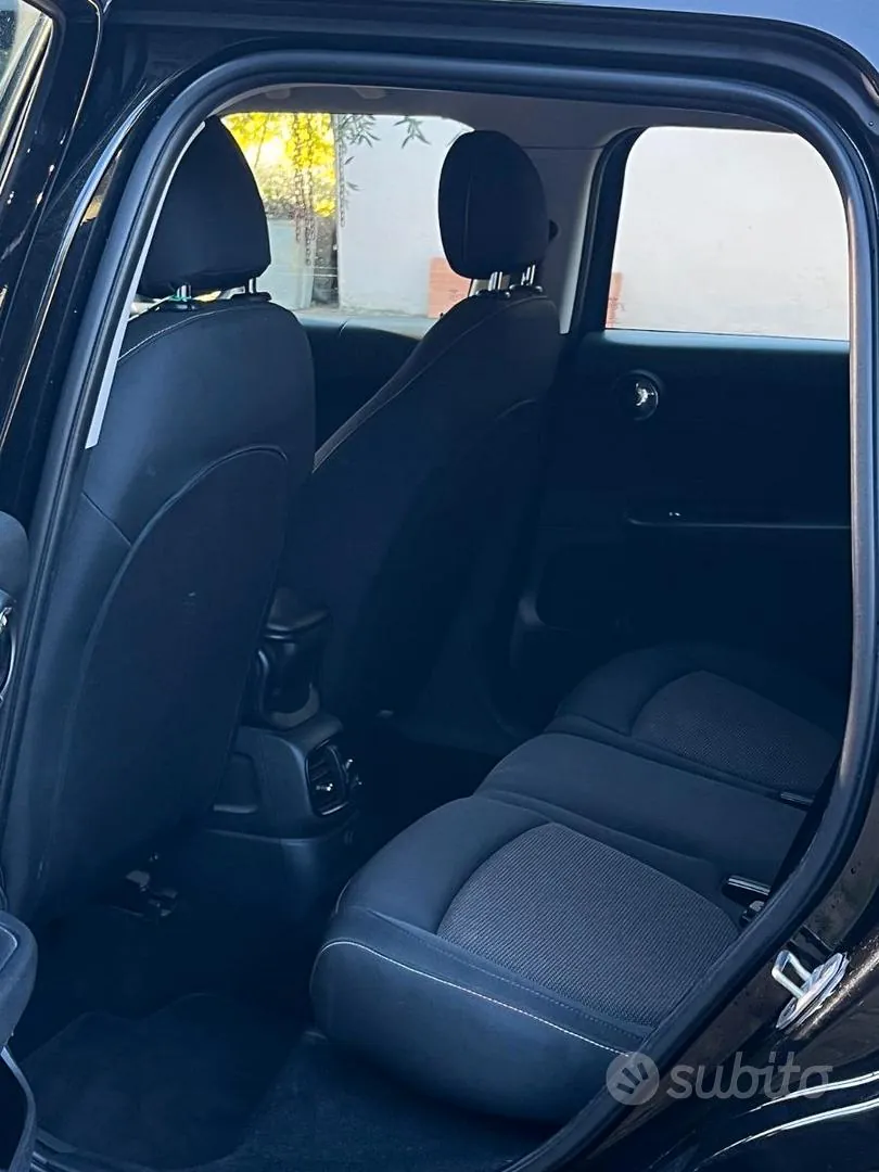 Mini Mini Countryman 2017 photo 5