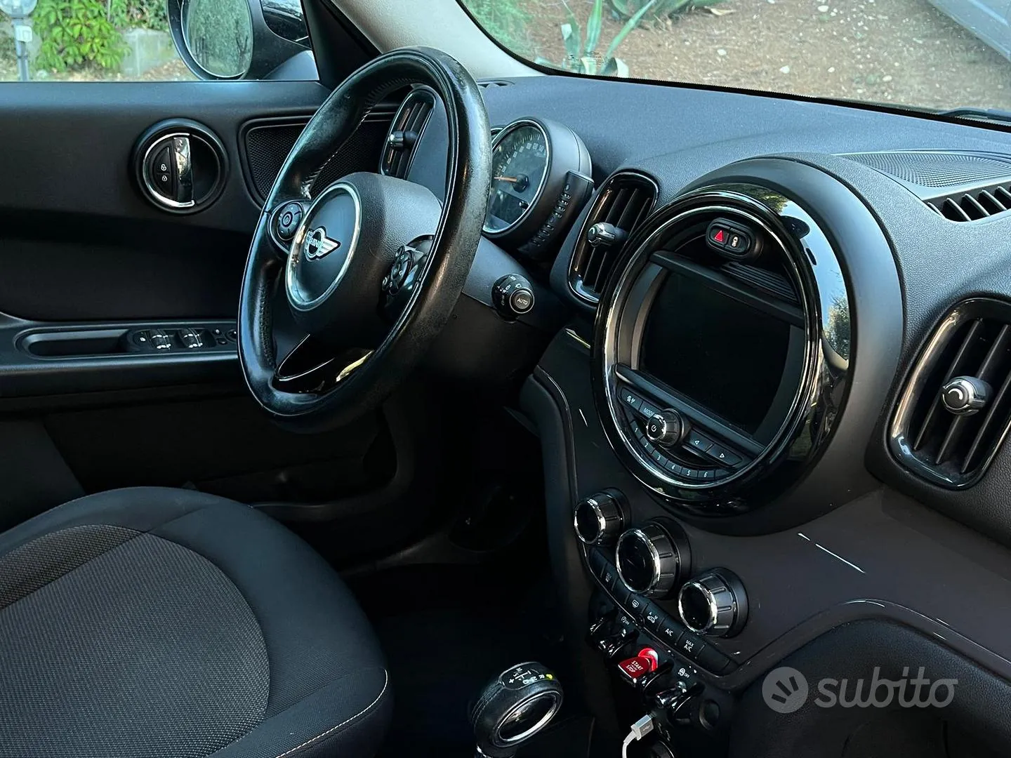 Mini Mini Countryman 2017 photo 4