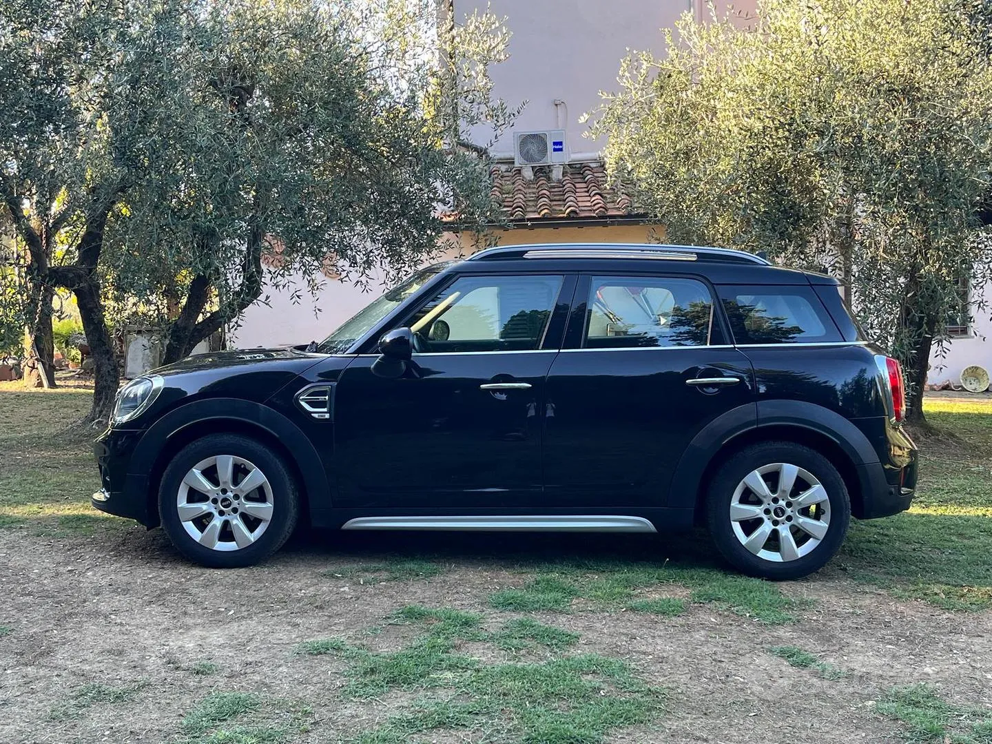 Mini Mini Countryman 2017 photo 3
