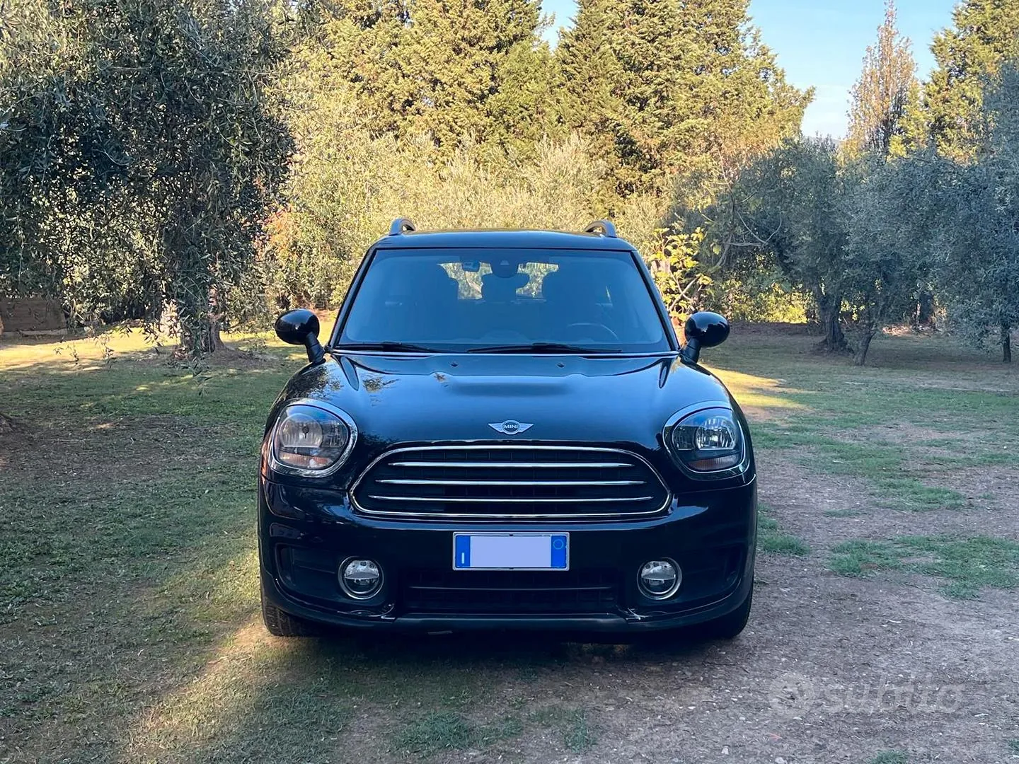 Mini Mini Countryman 2017 photo 2