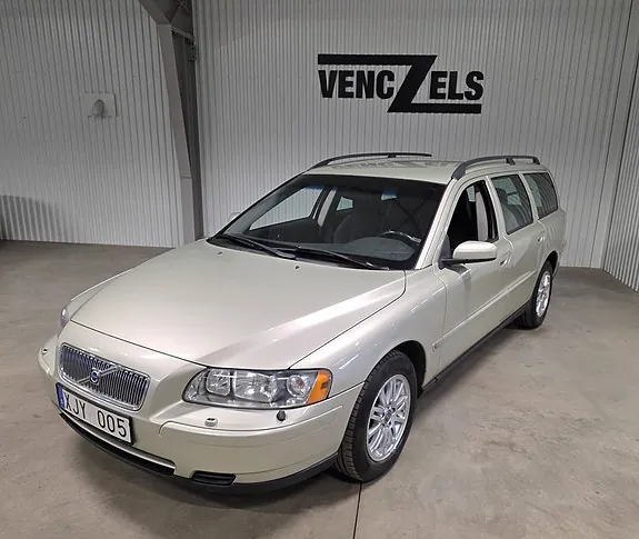 Volvo V70