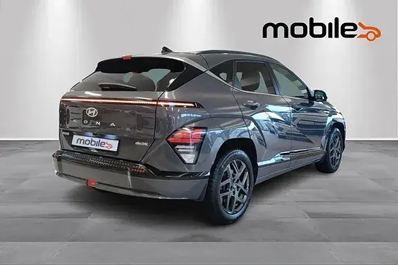 Hyundai Kona 2024 photo 3