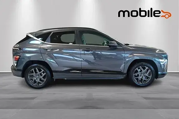 Hyundai Kona 2024 photo 2