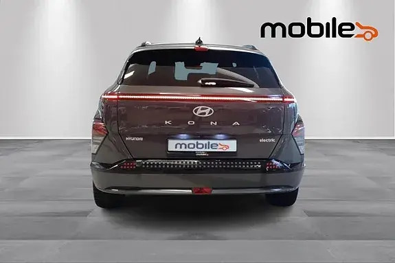 Hyundai Kona 2024 photo 4