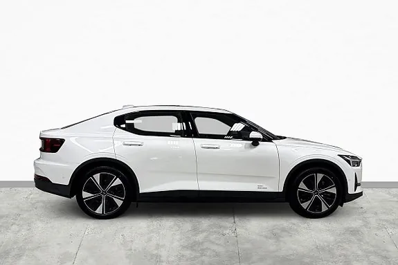 Polestar 2 2024 photo 4