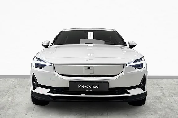 Polestar 2 2024 photo 3