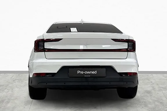 Polestar 2 2024 photo 5