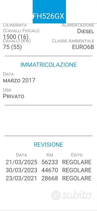 Ford Fiesta 2017 photo 3