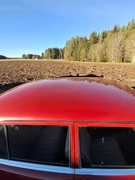 Mercedes-Benz 200 D 1968 photo 5