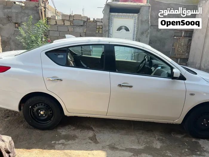 Nissan Sunny 2024 photo 3