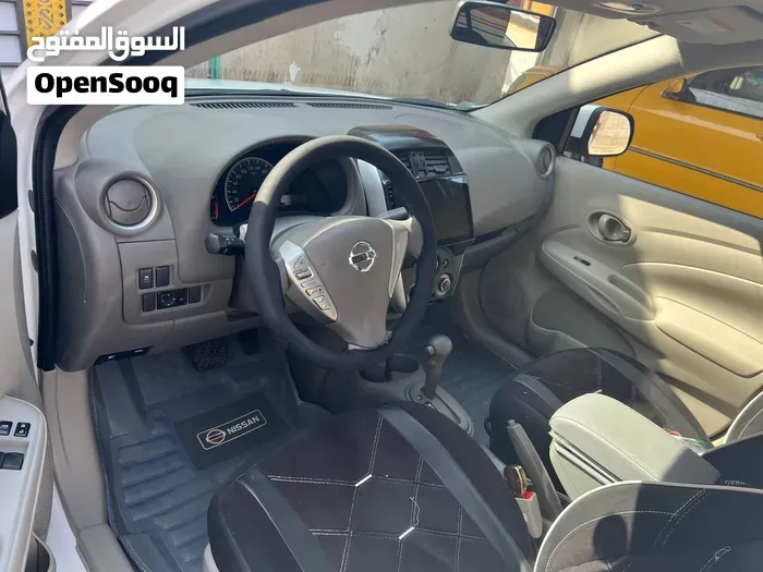 Nissan Sunny 2024 photo 2