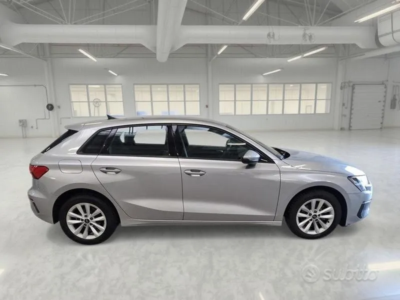 Audi A3 Sportback 2023 photo 3