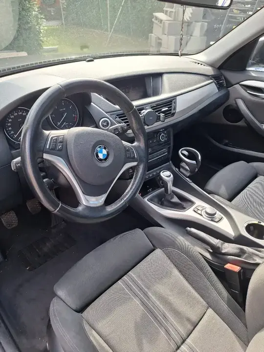 BMW X1 2014 photo 3