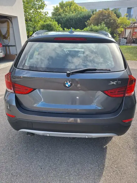 BMW X1 2014 photo 2