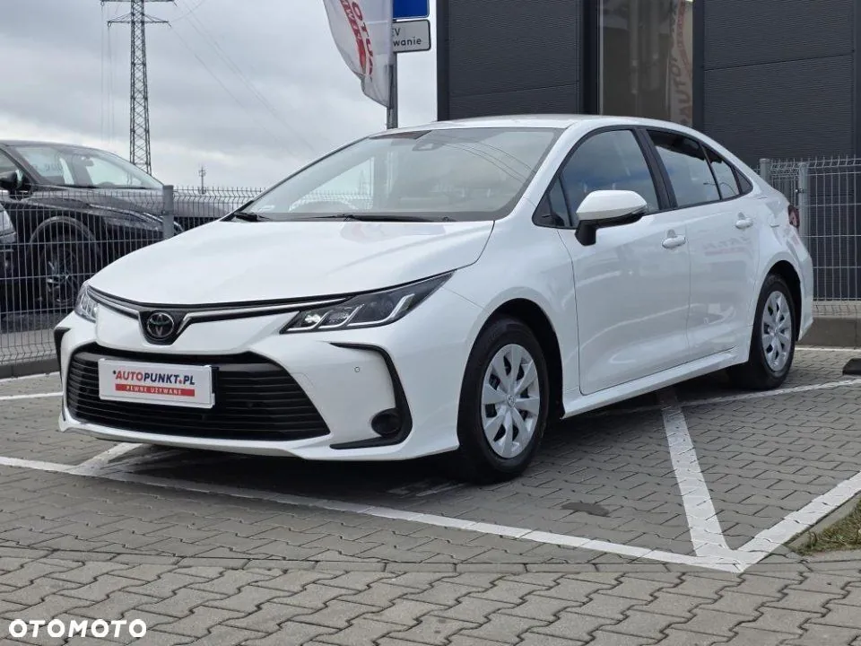 Toyota Corolla 2022 photo 4