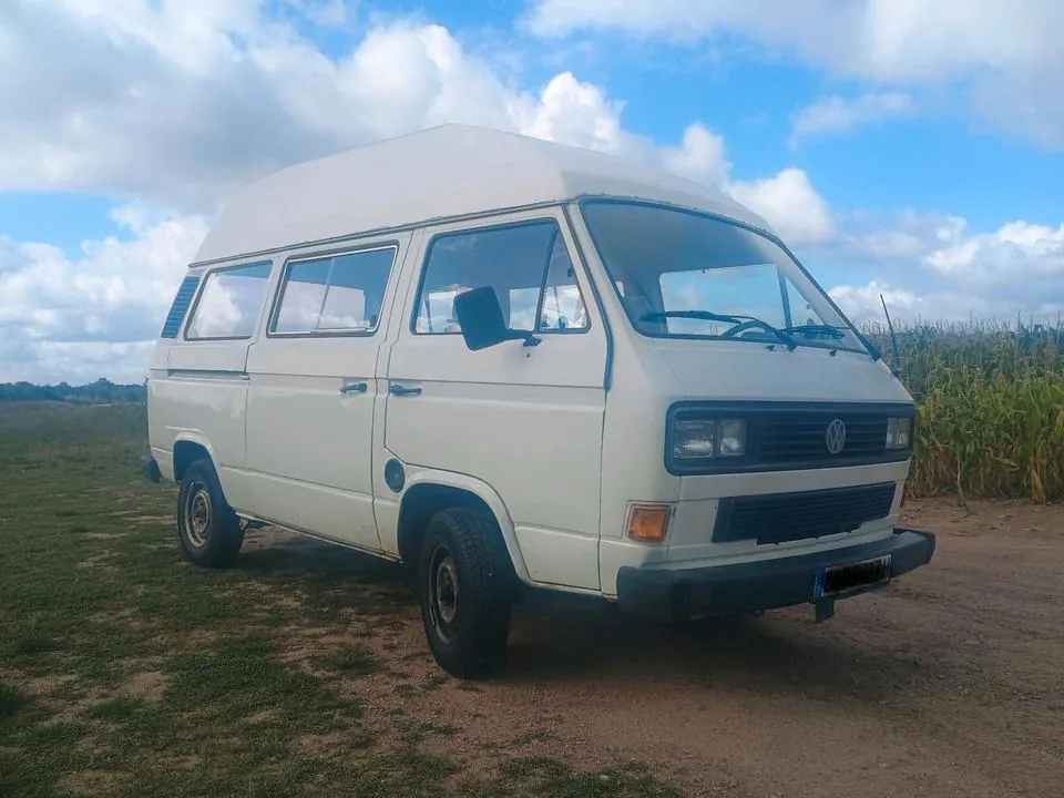 Volkswagen T3 Multivan