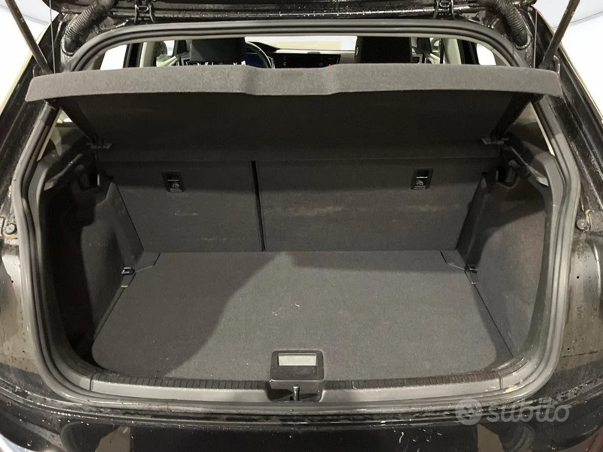 Volkswagen Polo 2025 photo 4