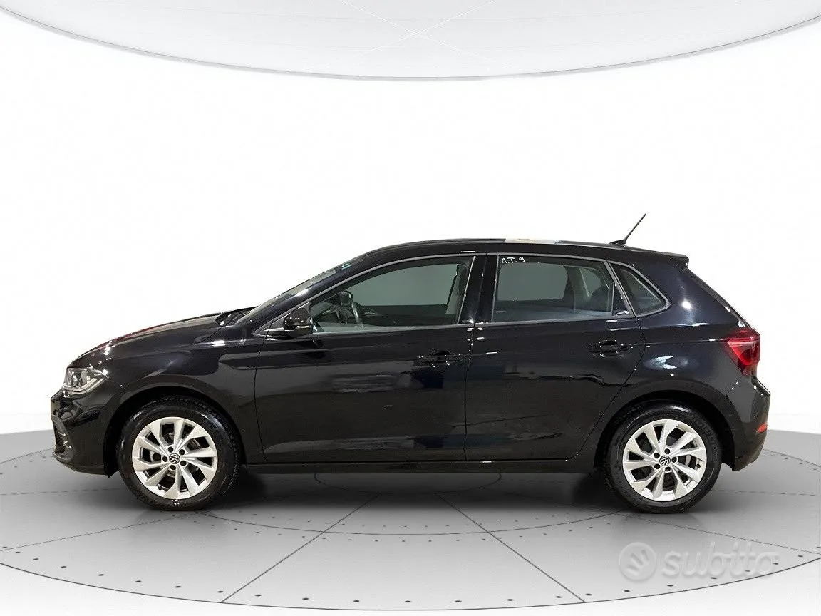 Volkswagen Polo 2025 photo 2