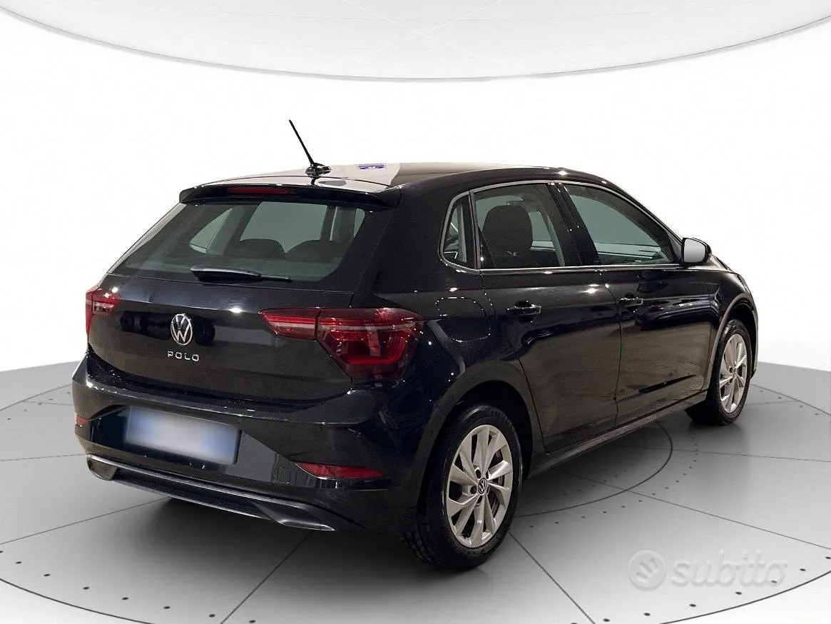 Volkswagen Polo 2025 photo 3