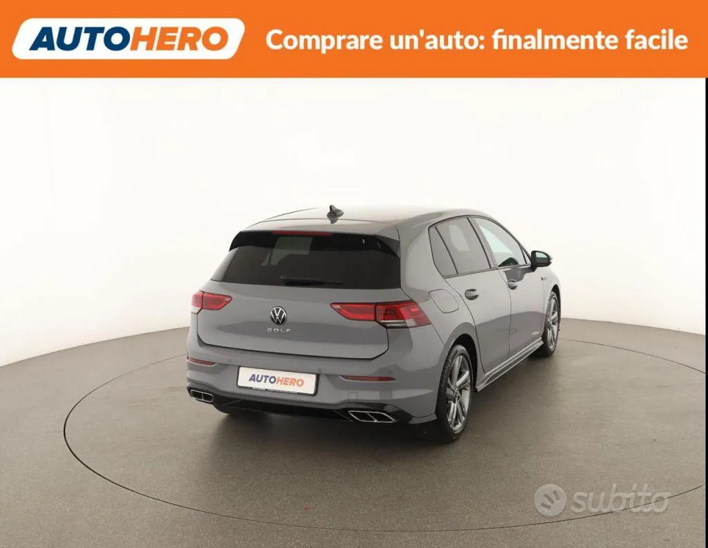 Volkswagen Golf 2022 photo 5