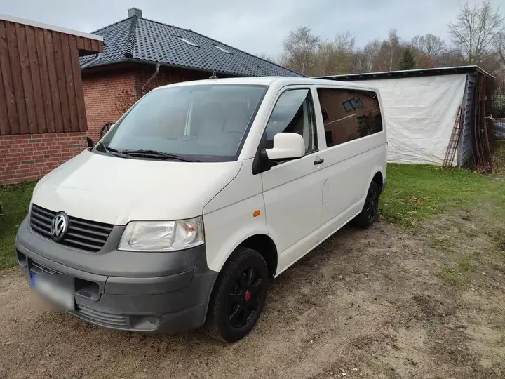 Volkswagen T5