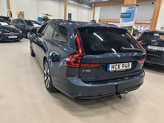 Volvo V90 2025 photo 3