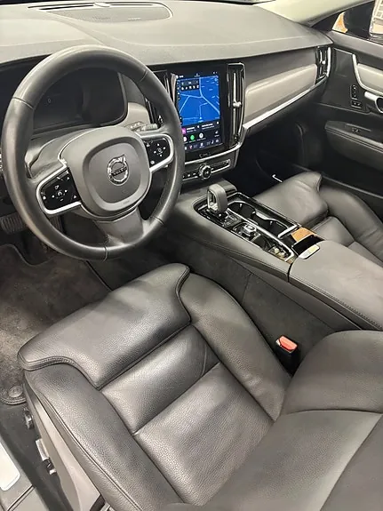 Volvo V90 2025 photo 2