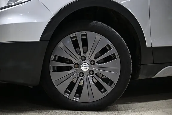 Suzuki S-Cross 2015 photo 2