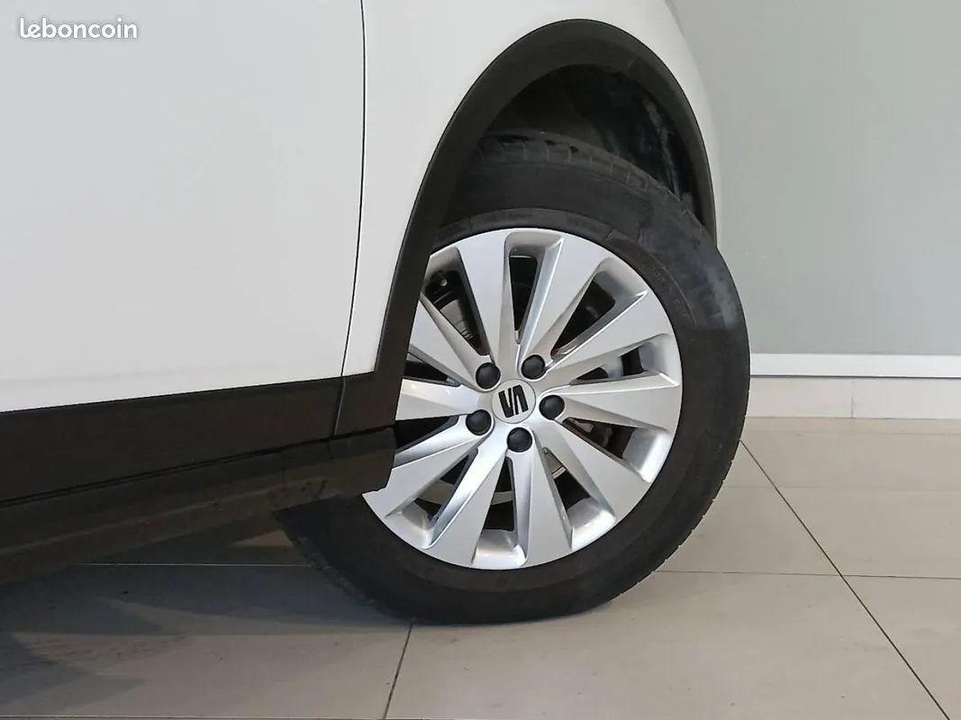 Seat Arona 2023 photo 5
