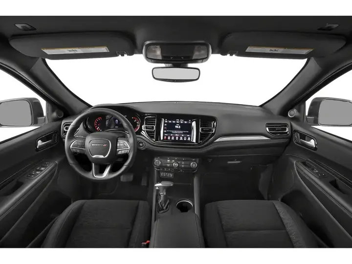Dodge Durango 2027 photo 2