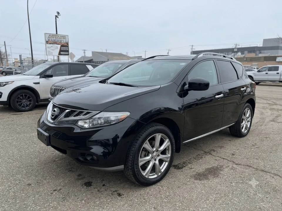 Nissan Murano