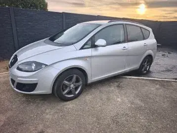 Seat Altea Xl