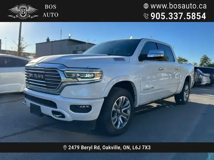 Ram 1500