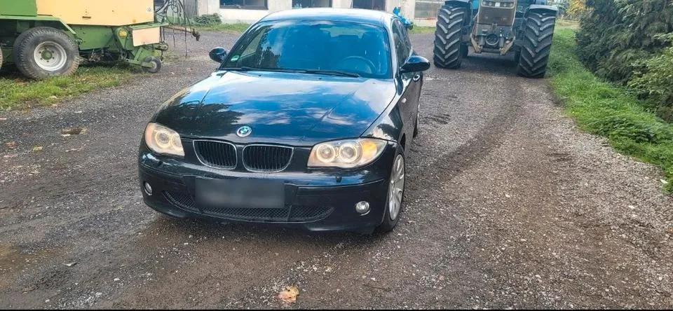 BMW 118I