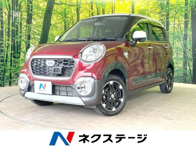 Daihatsu Cast Active