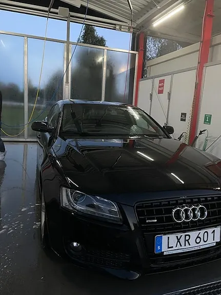 Audi A5 2011 photo 3