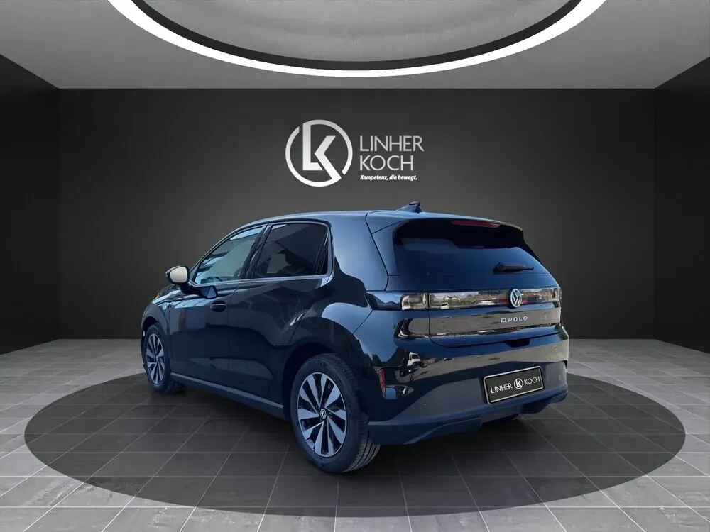 Volkswagen Polo Life Edition 2026 photo 3