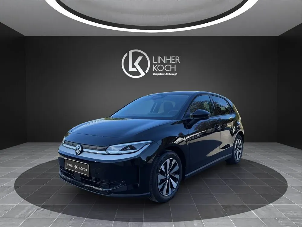 Volkswagen Polo Life Edition