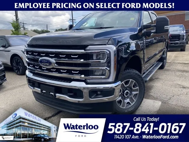 Ford Super Duty F-350