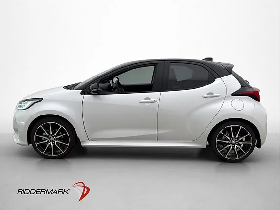 Toyota Yaris 2024 photo 5