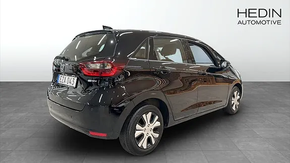 Honda Jazz 2023 photo 4